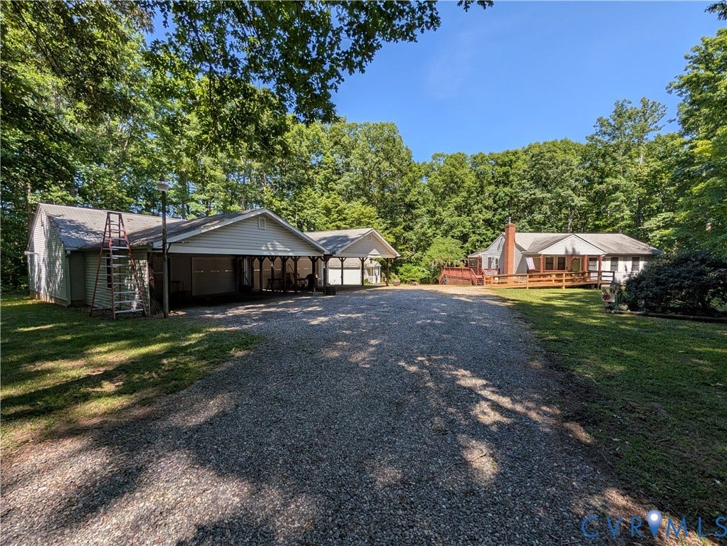 1996 Old Apple Grove Road, Apple Grove, Mineral, VA 23117 1996 Old Apple Grove Road, Apple Grove, Mineral, VA 23117