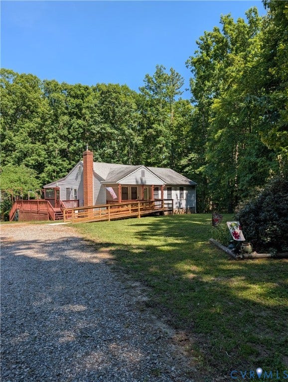 1996 Old Apple Grove Road, Apple Grove, Mineral, VA 23117 1996 Old Apple Grove Road, Apple Grove, Mineral, VA 23117