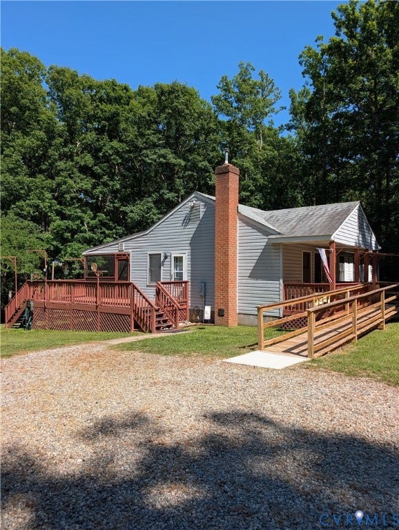 1996 Old Apple Grove Road, Apple Grove, Mineral, VA 23117 1996 Old Apple Grove Road, Apple Grove, Mineral, VA 23117