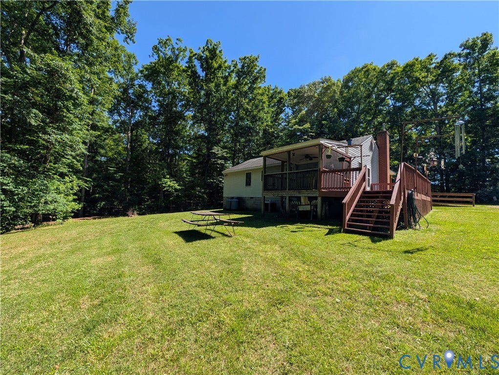 1996 Old Apple Grove Road, Apple Grove, Mineral, VA 23117 1996 Old Apple Grove Road, Apple Grove, Mineral, VA 23117