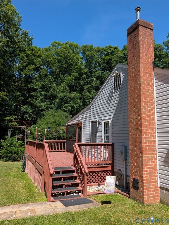 1996 Old Apple Grove Road, Apple Grove, Mineral, VA 23117 1996 Old Apple Grove Road, Apple Grove, Mineral, VA 23117