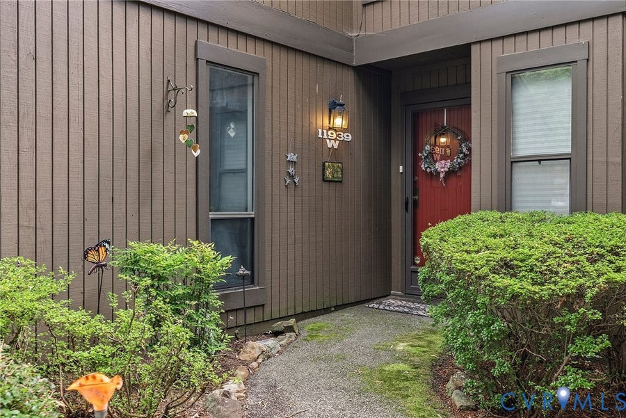 Property photo for 11939 W Briar Patch Drive, Midlothian, VA