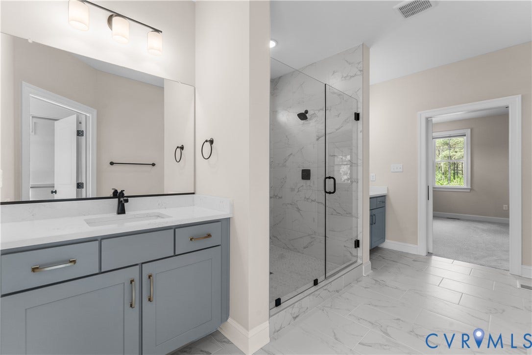 3724 Mill Mount Terrace, Central Powhatan County, Powhatan, VA 23139