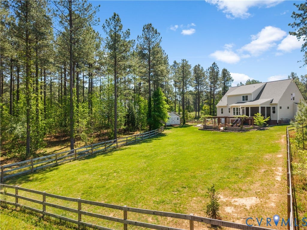3724 Mill Mount Terrace, Central Powhatan County, Powhatan, VA 23139