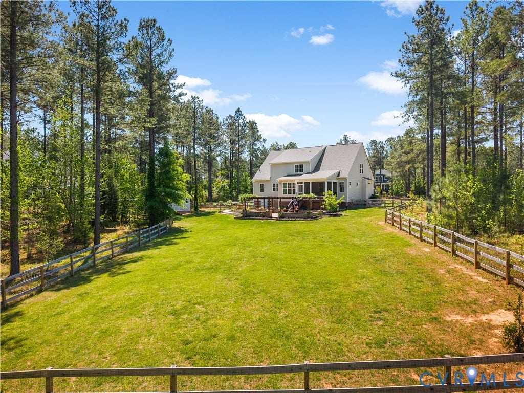 3724 Mill Mount Terrace, Central Powhatan County, Powhatan, VA 23139