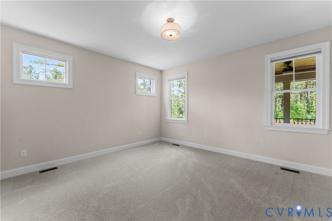 3724 Mill Mount Terrace, Central Powhatan County, Powhatan, VA 23139
