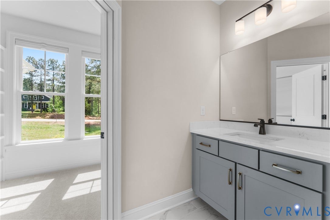 3724 Mill Mount Terrace, Central Powhatan County, Powhatan, VA 23139