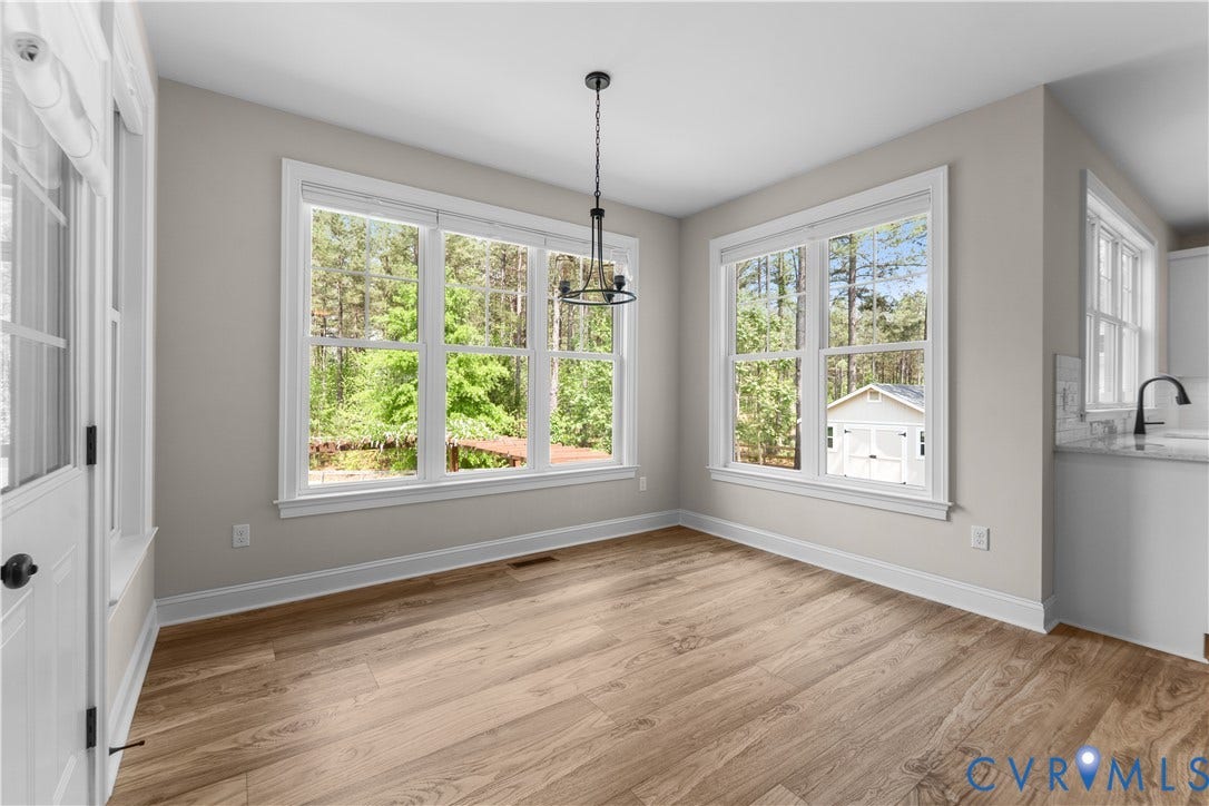 3724 Mill Mount Terrace, Central Powhatan County, Powhatan, VA 23139