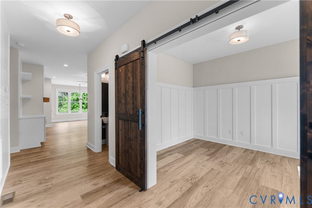 3724 Mill Mount Terrace, Central Powhatan County, Powhatan, VA 23139