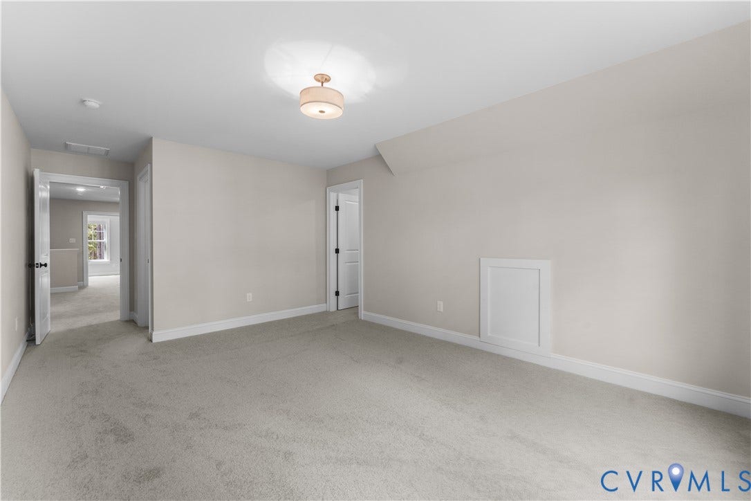 3724 Mill Mount Terrace, Central Powhatan County, Powhatan, VA 23139