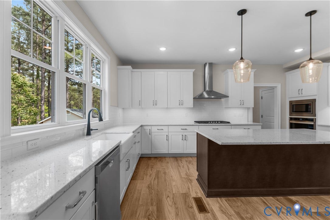 3724 Mill Mount Terrace, Central Powhatan County, Powhatan, VA 23139