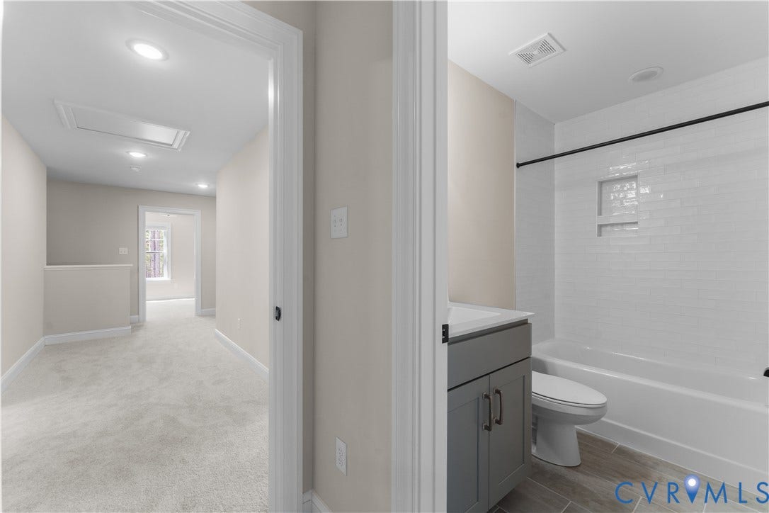 3724 Mill Mount Terrace, Central Powhatan County, Powhatan, VA 23139