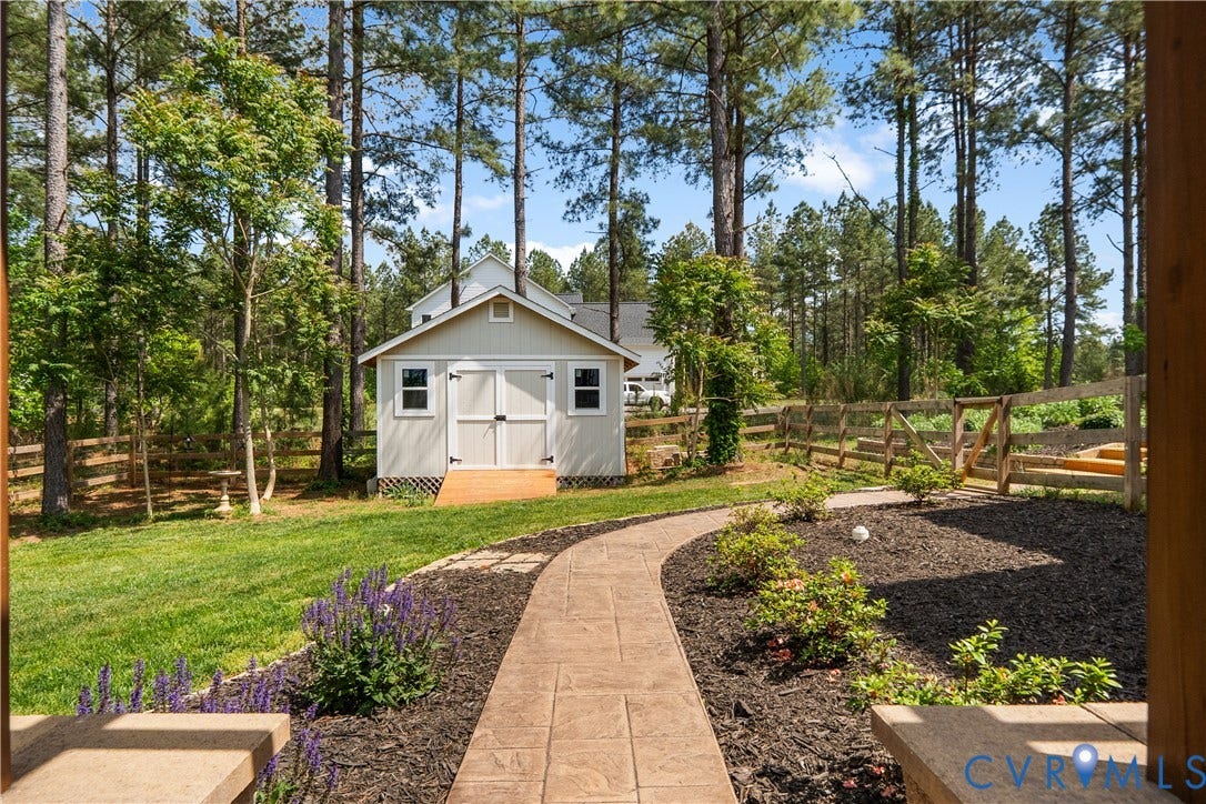 3724 Mill Mount Terrace, Central Powhatan County, Powhatan, VA 23139