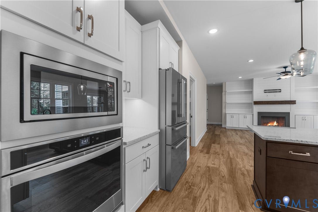 3724 Mill Mount Terrace, Central Powhatan County, Powhatan, VA 23139