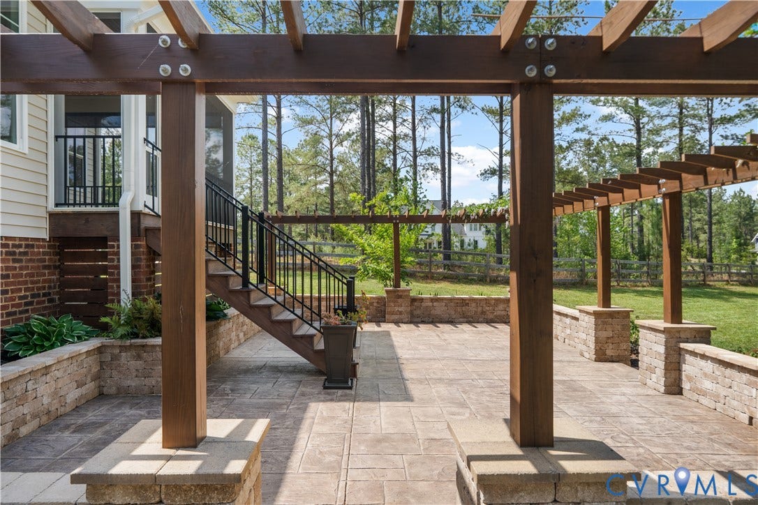 3724 Mill Mount Terrace, Central Powhatan County, Powhatan, VA 23139