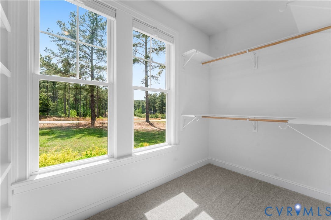 3724 Mill Mount Terrace, Central Powhatan County, Powhatan, VA 23139