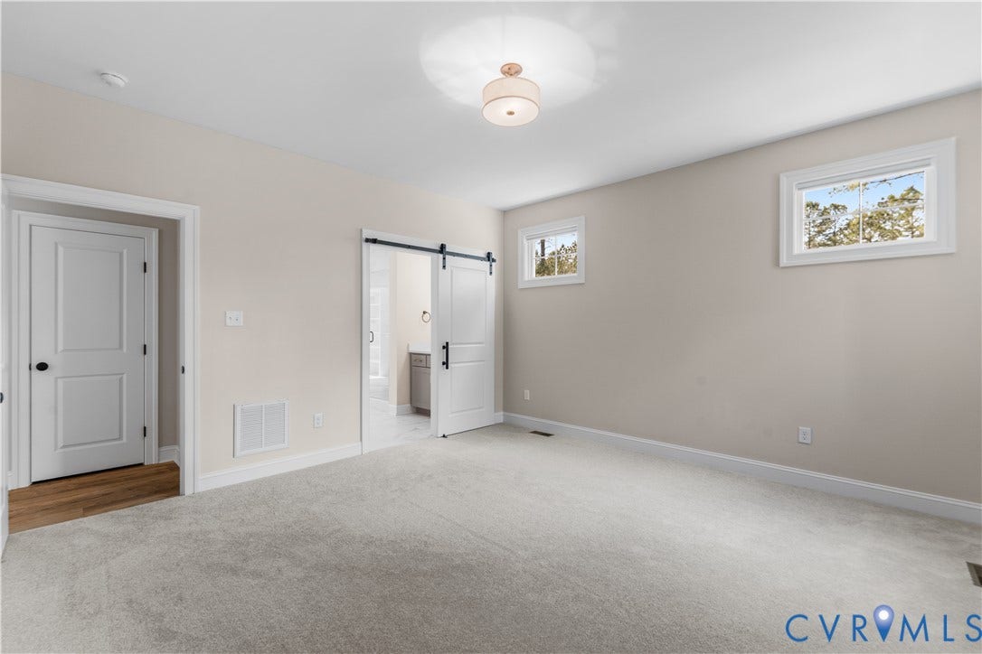 3724 Mill Mount Terrace, Central Powhatan County, Powhatan, VA 23139