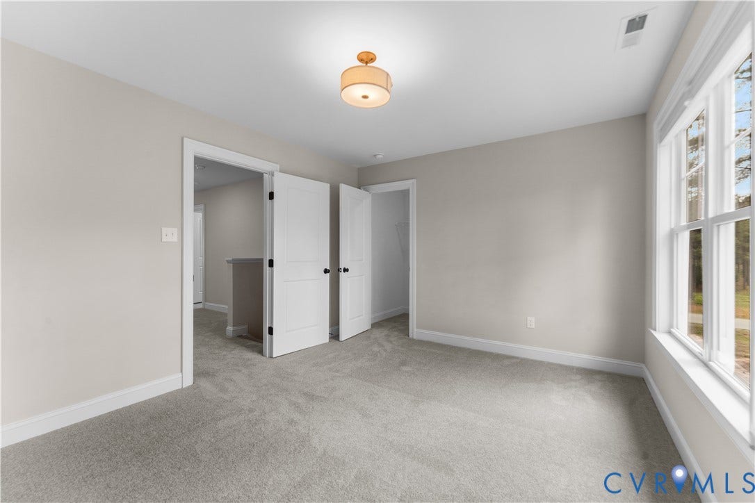 3724 Mill Mount Terrace, Central Powhatan County, Powhatan, VA 23139