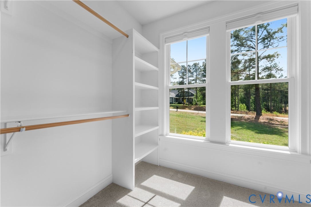 3724 Mill Mount Terrace, Central Powhatan County, Powhatan, VA 23139