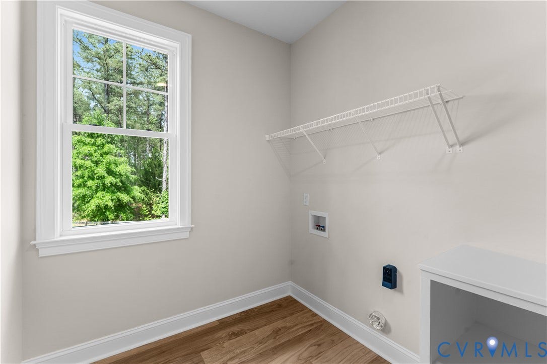 3724 Mill Mount Terrace, Central Powhatan County, Powhatan, VA 23139