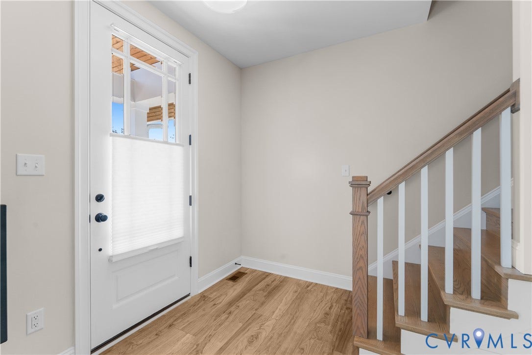 3724 Mill Mount Terrace, Central Powhatan County, Powhatan, VA 23139