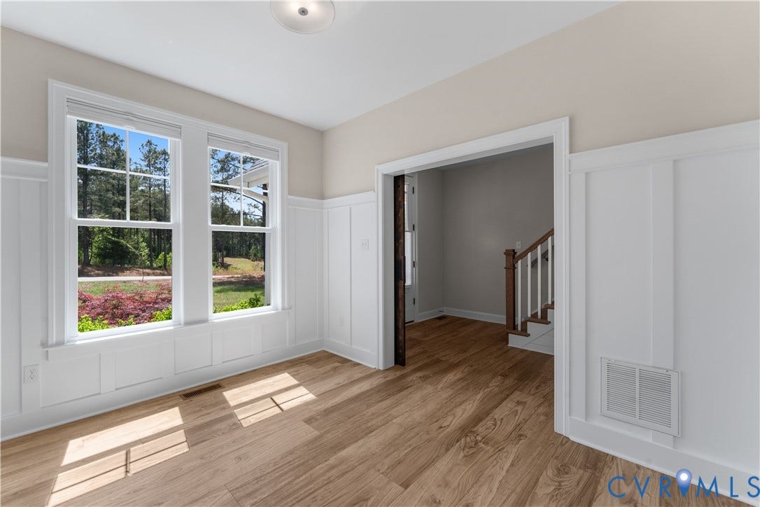 3724 Mill Mount Terrace, Central Powhatan County, Powhatan, VA 23139