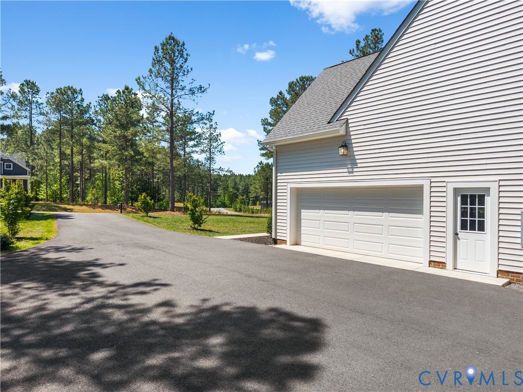 3724 Mill Mount Terrace, Central Powhatan County, Powhatan, VA 23139