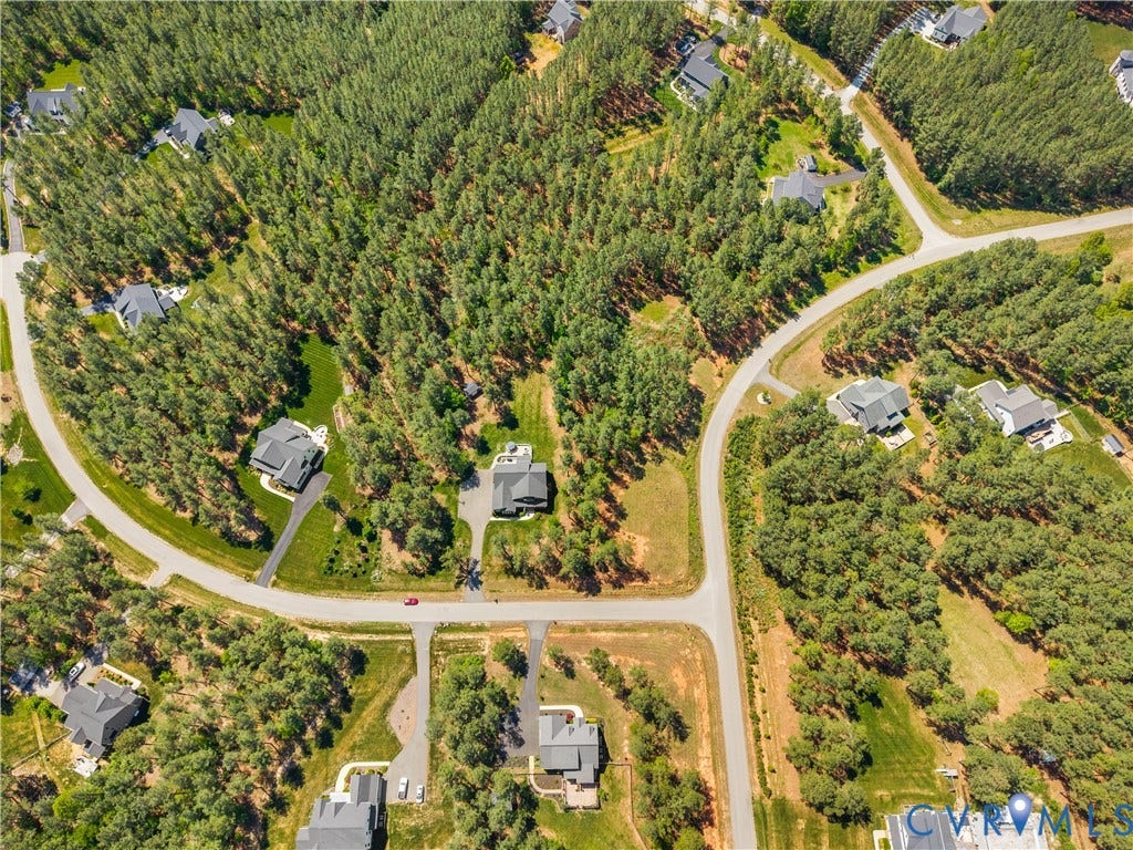 3724 Mill Mount Terrace, Central Powhatan County, Powhatan, VA 23139