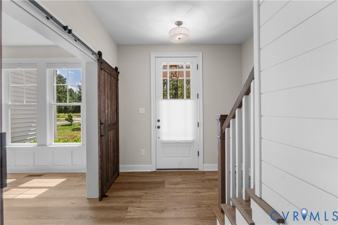 3724 Mill Mount Terrace, Central Powhatan County, Powhatan, VA 23139