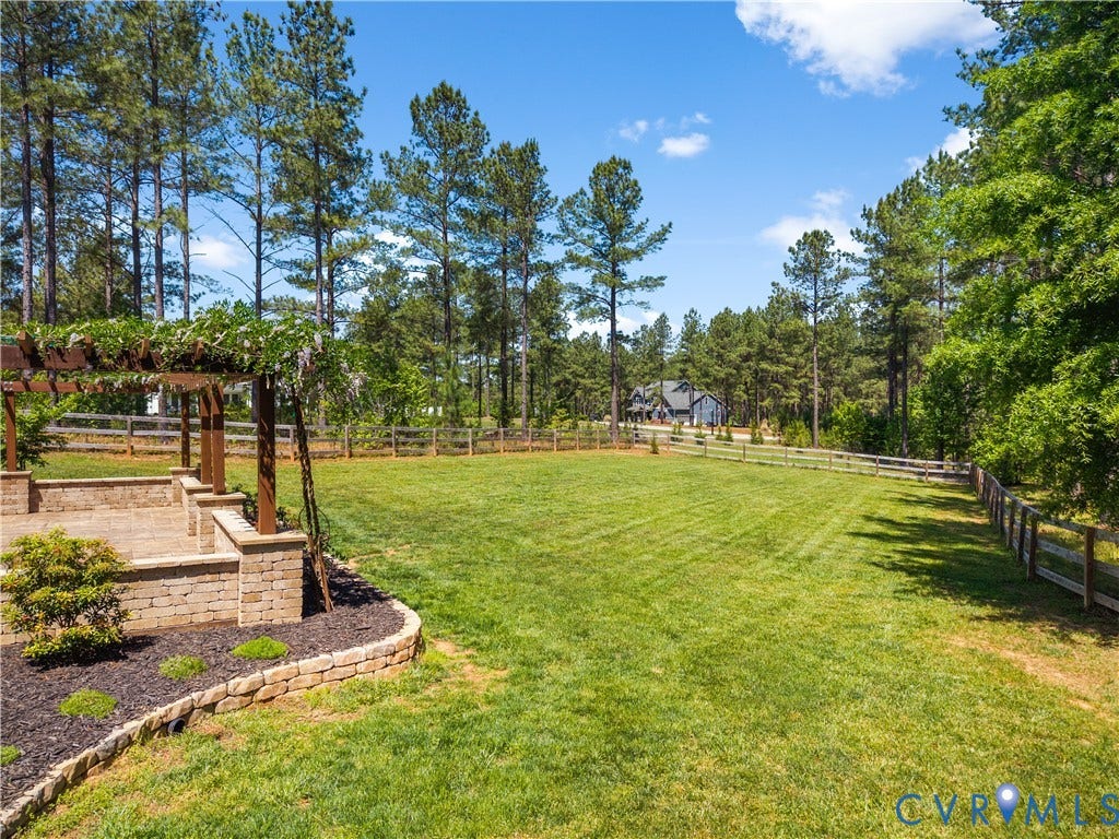 3724 Mill Mount Terrace, Central Powhatan County, Powhatan, VA 23139