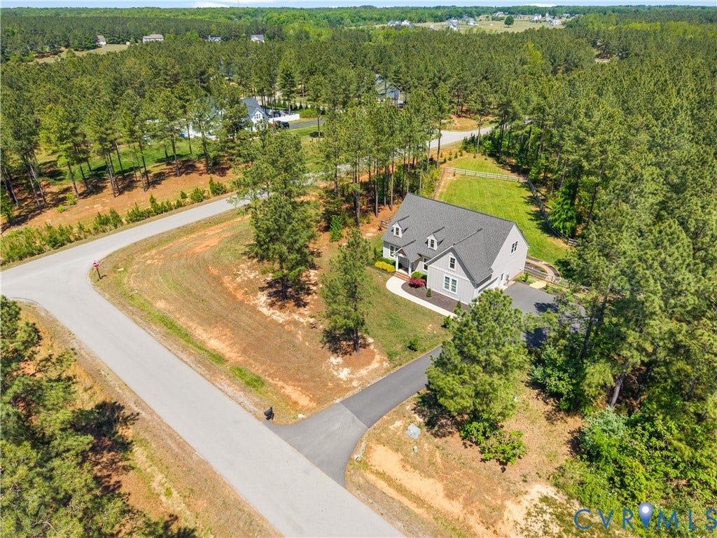 3724 Mill Mount Terrace, Central Powhatan County, Powhatan, VA 23139