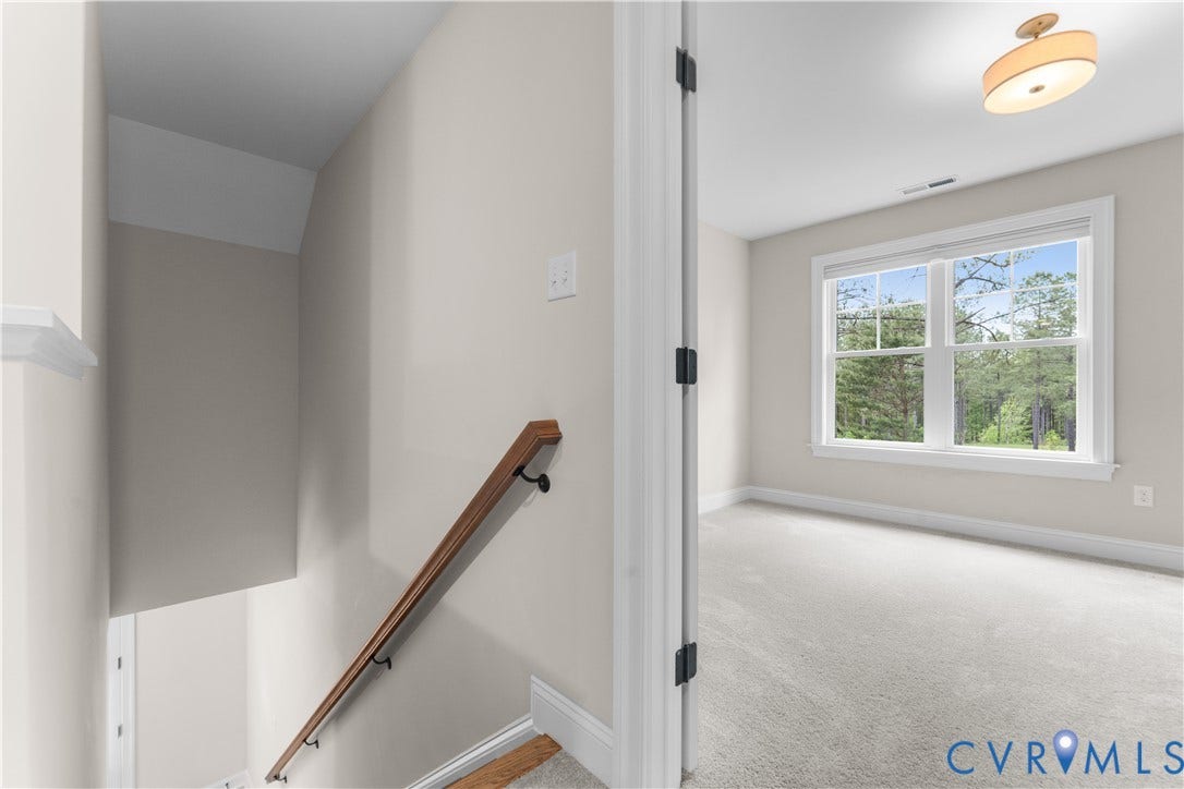 3724 Mill Mount Terrace, Central Powhatan County, Powhatan, VA 23139