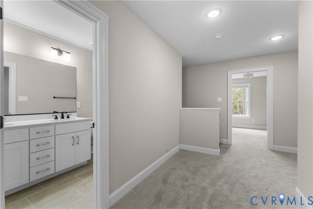 3724 Mill Mount Terrace, Central Powhatan County, Powhatan, VA 23139