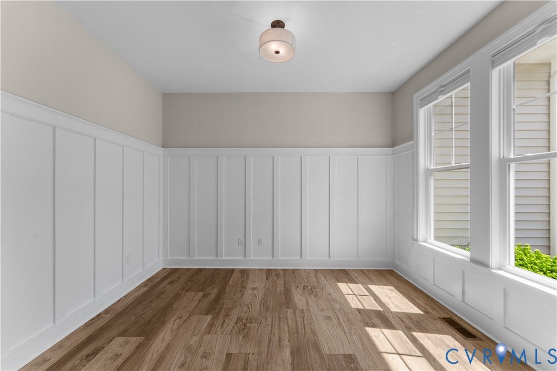 3724 Mill Mount Terrace, Central Powhatan County, Powhatan, VA 23139