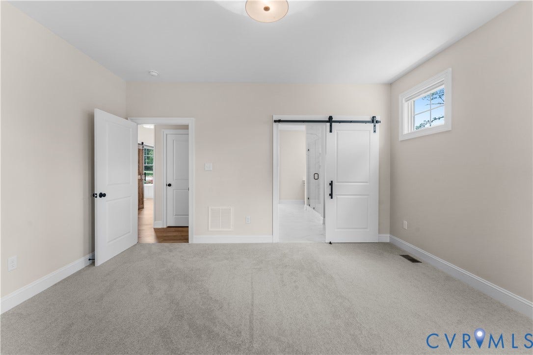 3724 Mill Mount Terrace, Central Powhatan County, Powhatan, VA 23139