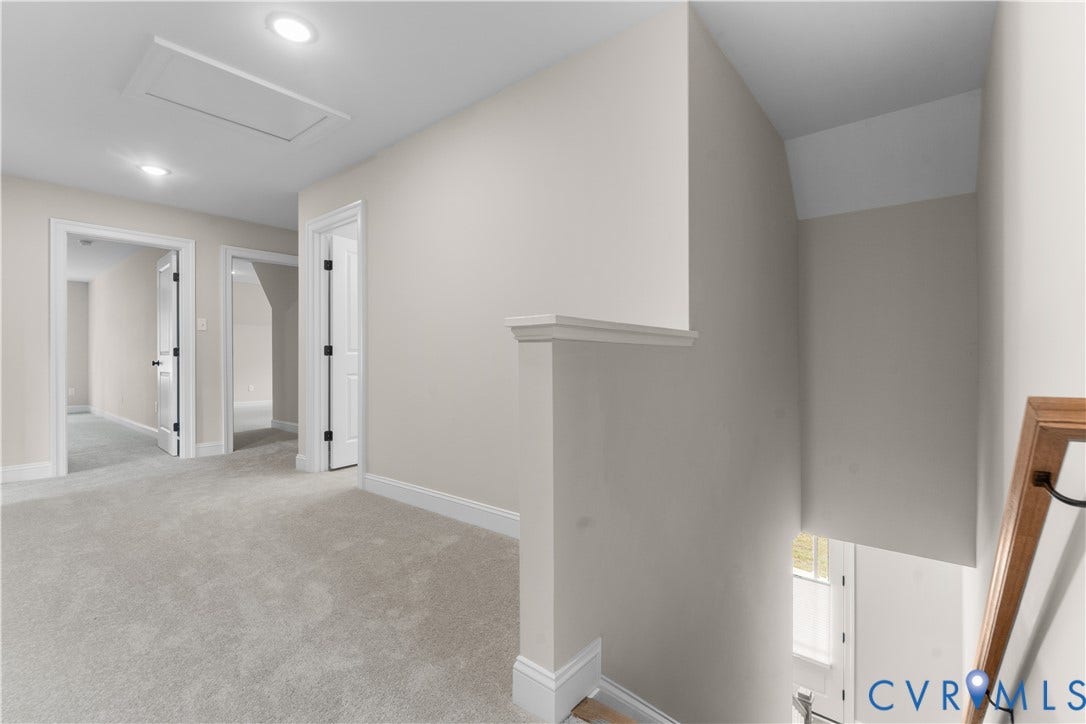 3724 Mill Mount Terrace, Central Powhatan County, Powhatan, VA 23139