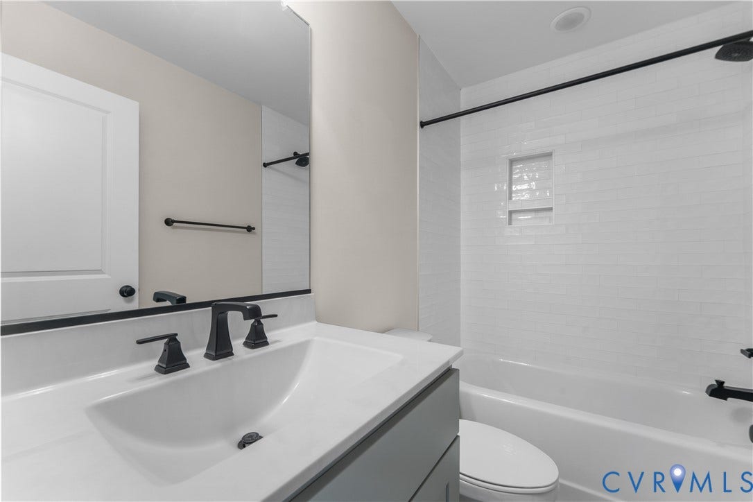 3724 Mill Mount Terrace, Central Powhatan County, Powhatan, VA 23139