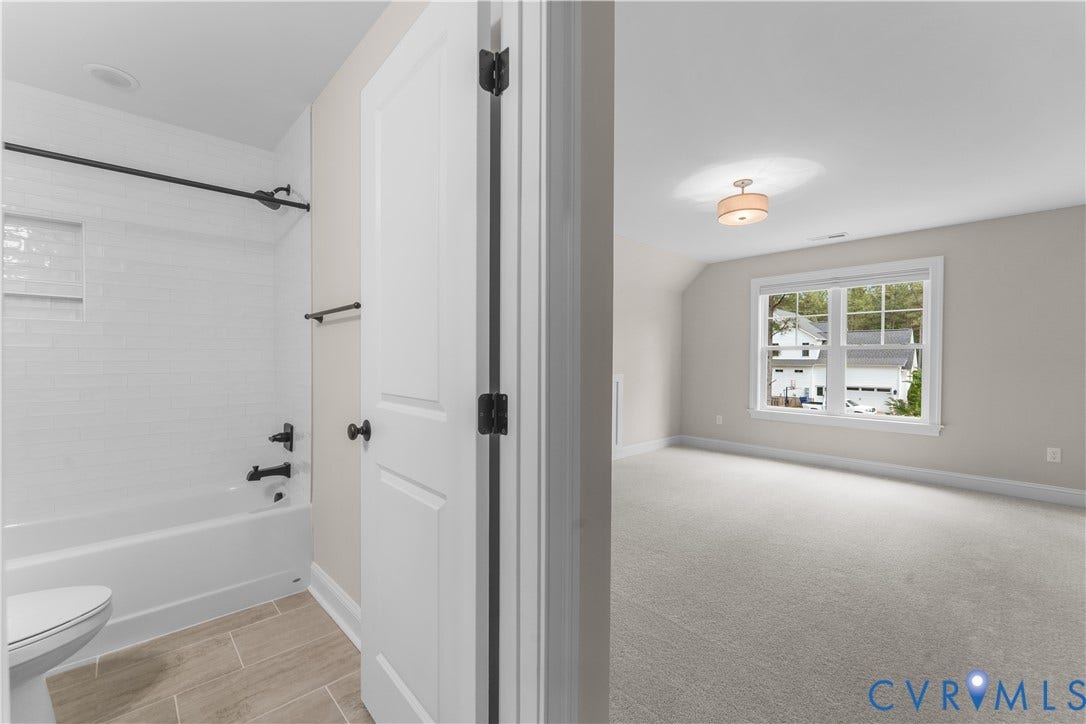 3724 Mill Mount Terrace, Central Powhatan County, Powhatan, VA 23139