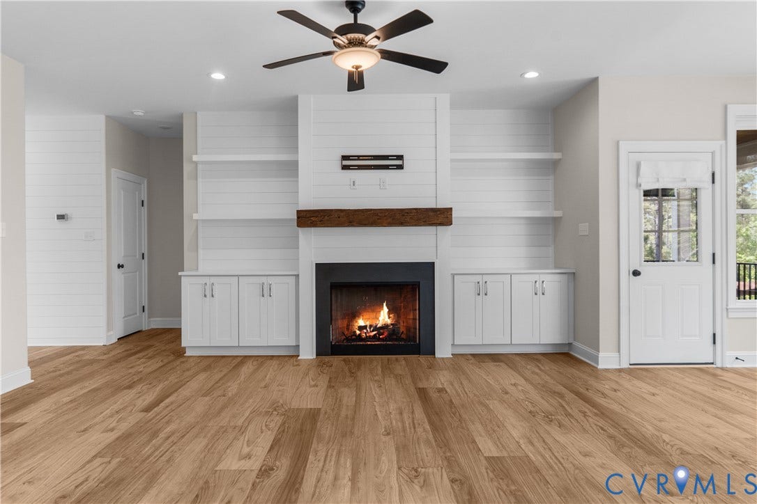 3724 Mill Mount Terrace, Central Powhatan County, Powhatan, VA 23139