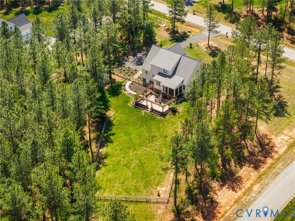 3724 Mill Mount Terrace, Central Powhatan County, Powhatan, VA 23139