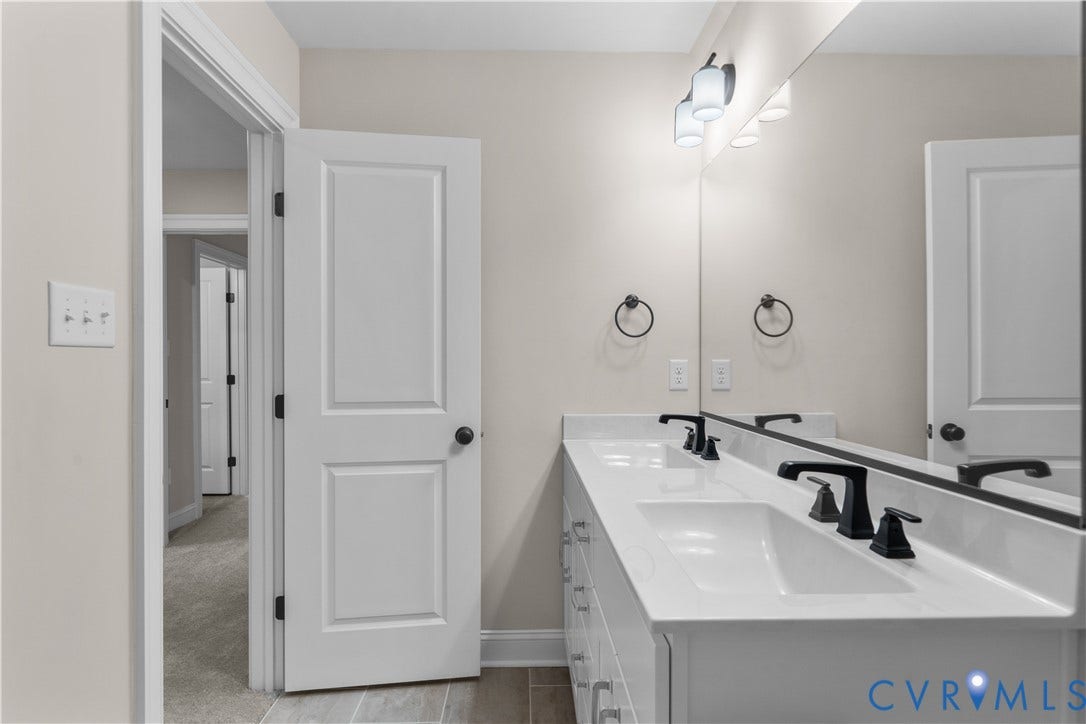 3724 Mill Mount Terrace, Central Powhatan County, Powhatan, VA 23139