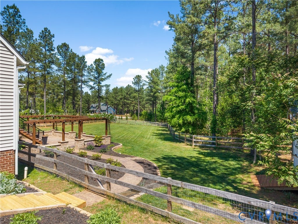 3724 Mill Mount Terrace, Central Powhatan County, Powhatan, VA 23139