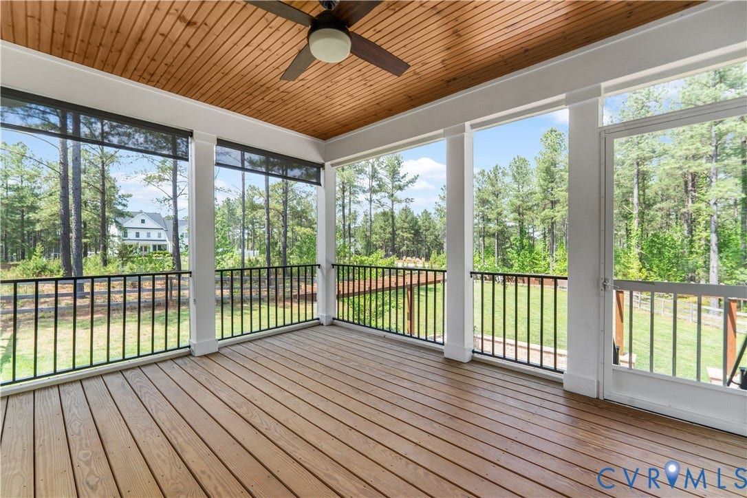 3724 Mill Mount Terrace, Central Powhatan County, Powhatan, VA 23139