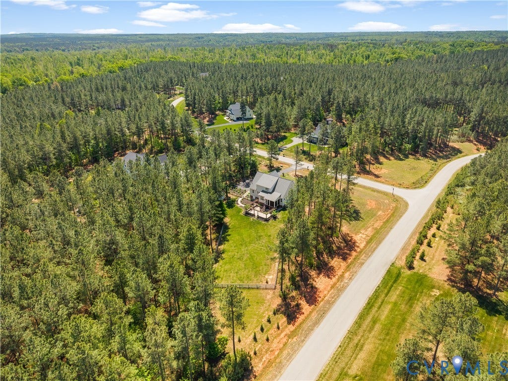 3724 Mill Mount Terrace, Central Powhatan County, Powhatan, VA 23139