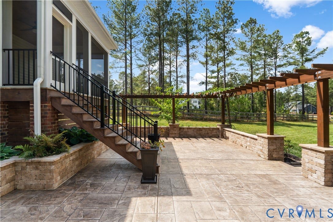 3724 Mill Mount Terrace, Central Powhatan County, Powhatan, VA 23139