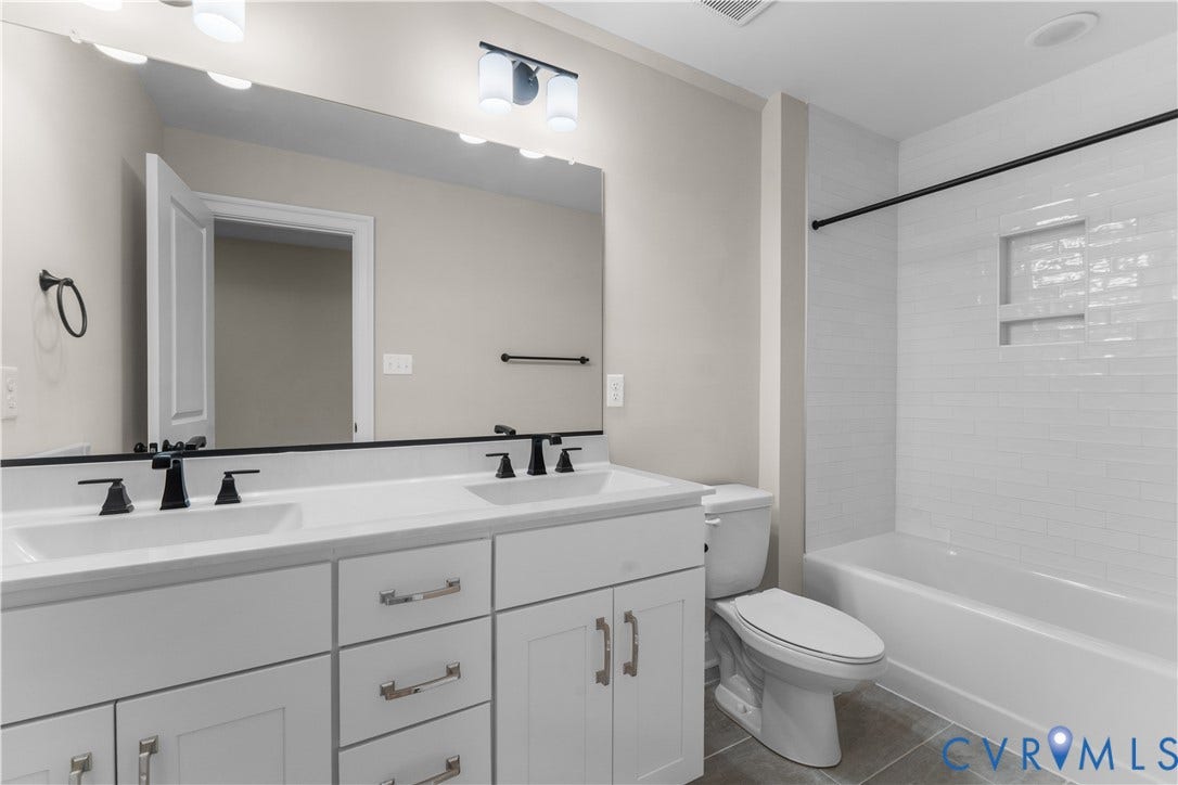 3724 Mill Mount Terrace, Central Powhatan County, Powhatan, VA 23139