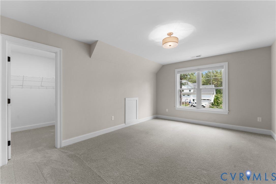 3724 Mill Mount Terrace, Central Powhatan County, Powhatan, VA 23139