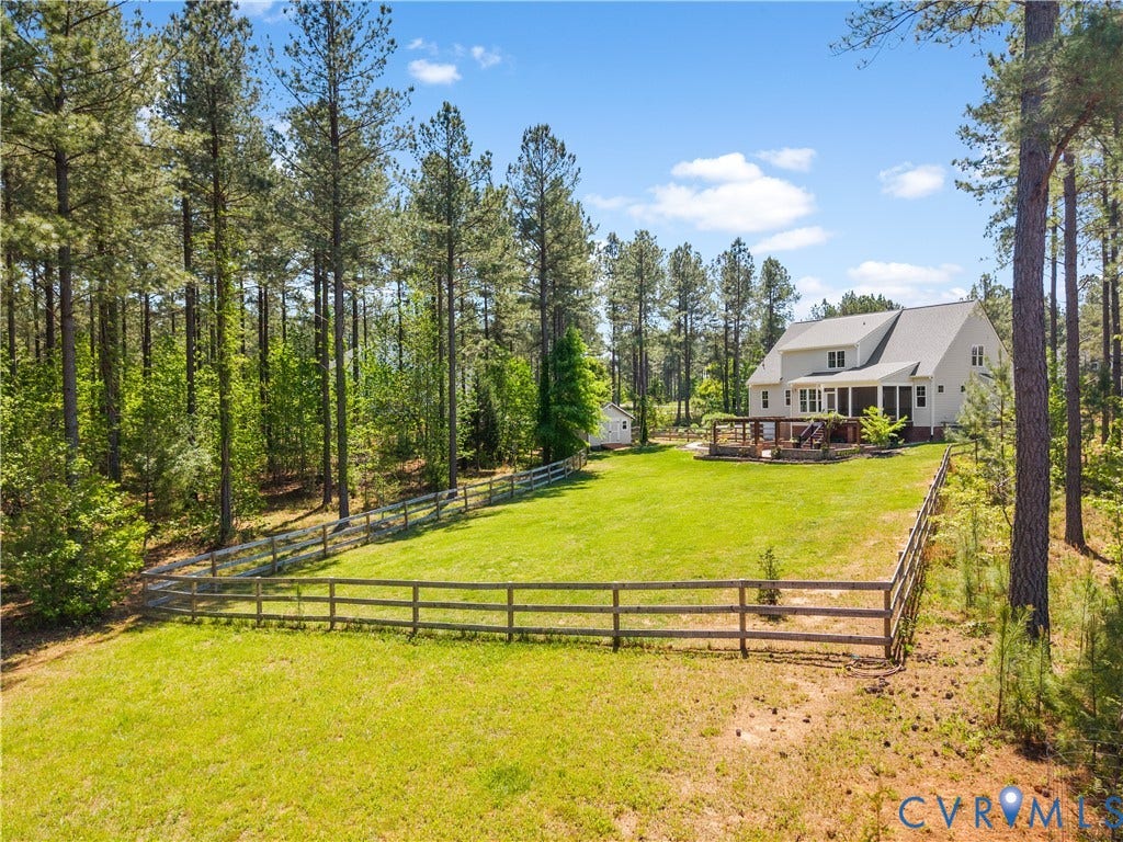3724 Mill Mount Terrace, Central Powhatan County, Powhatan, VA 23139