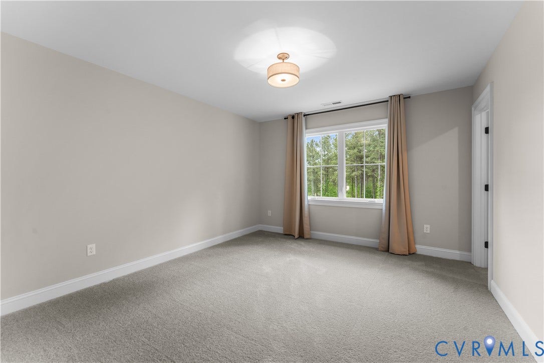3724 Mill Mount Terrace, Central Powhatan County, Powhatan, VA 23139