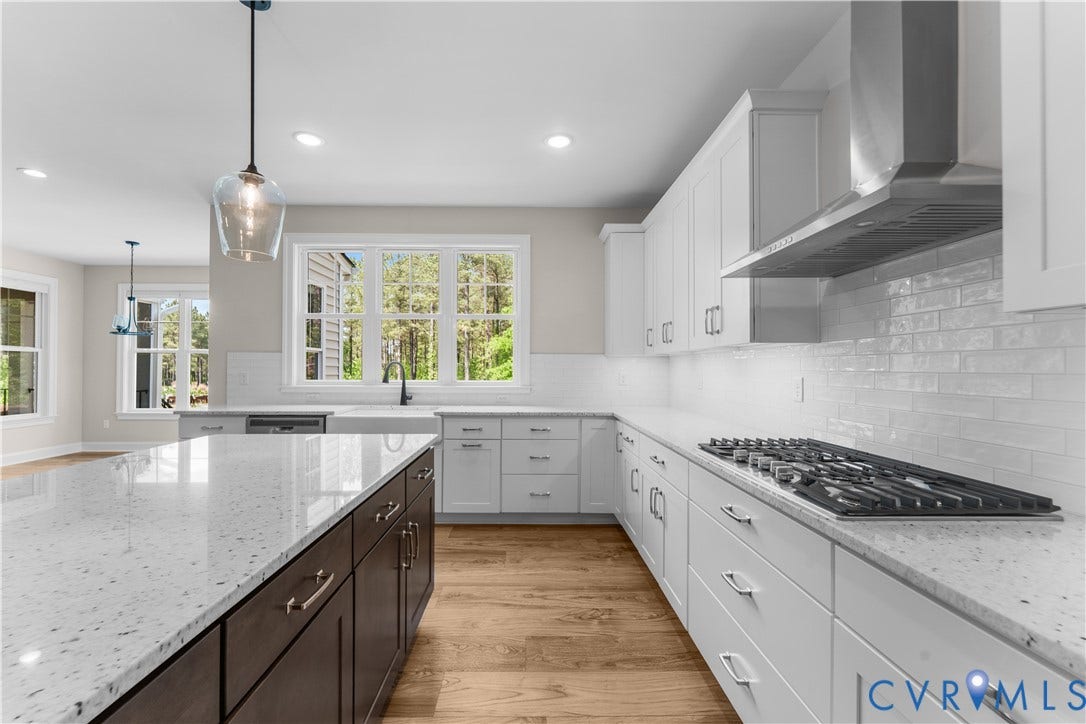 3724 Mill Mount Terrace, Central Powhatan County, Powhatan, VA 23139